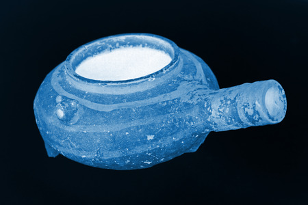 Changsha City, April 12: Mawangdui Han tomb Unearthed relic on April 12, 2012, Changsha City, Hunan, Chinaのeditorial素材