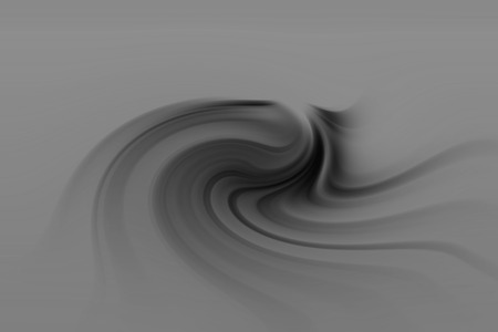 closeup of photo, radial color pattern, computer generated imagesの写真素材