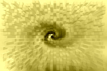 closeup of photo, computer generated texture background