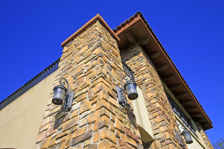 Exotic wallsのeditorial素材