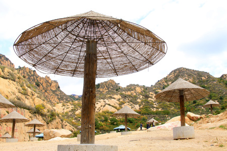 pavilion landscape architectureのeditorial素材