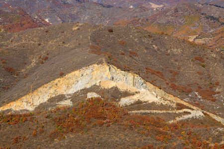 natural sceneryの写真素材