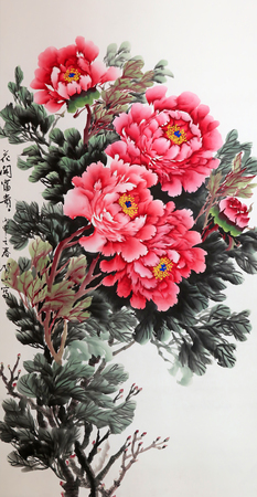 Chinese traditional art works

のeditorial素材