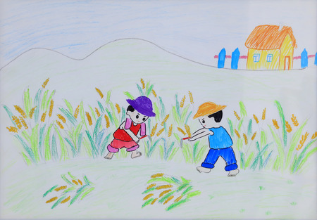 Chinese traditional art works

のeditorial素材