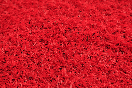 Color plastic backgroundの写真素材