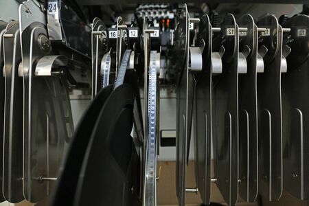 Surface Mount Technology