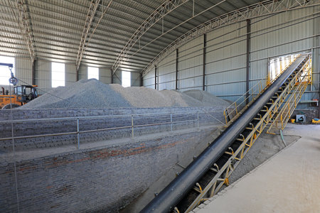 Concrete Producer Workshop, North Chinaのeditorial素材