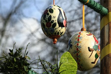 egg easter
