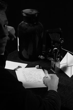 writer