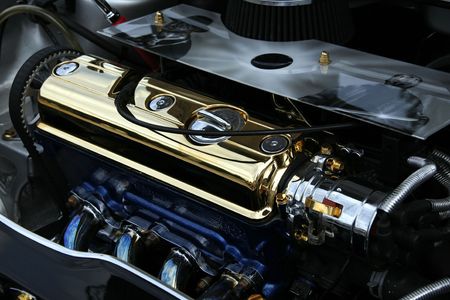 engine