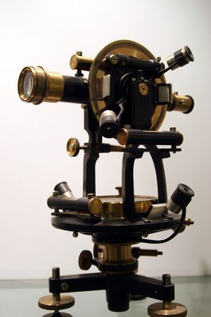 sextantの写真素材