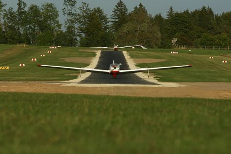 Airplaneの写真素材