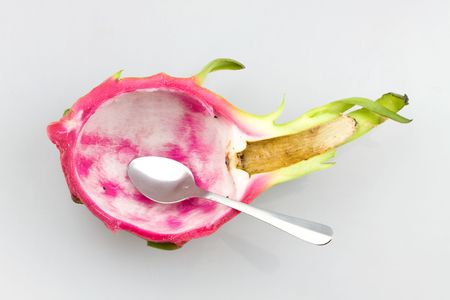 Pitayaの写真素材