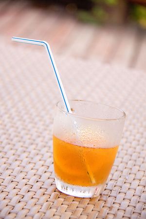 lemonadeの写真素材