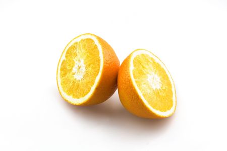 Orangeの写真素材