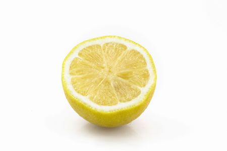 lemonの写真素材