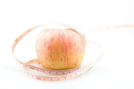 Appleの写真素材