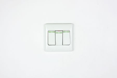 Lamp switchの写真素材