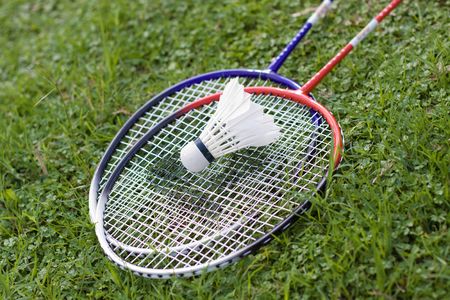 Badminton