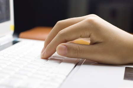 Computer keyboard