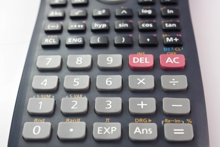 Calculator