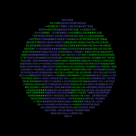 Source code globe, concept free move of dataのイラスト素材