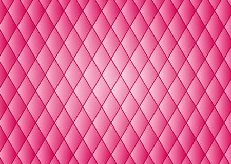 Pink satin elegant background, illustrationの写真素材
