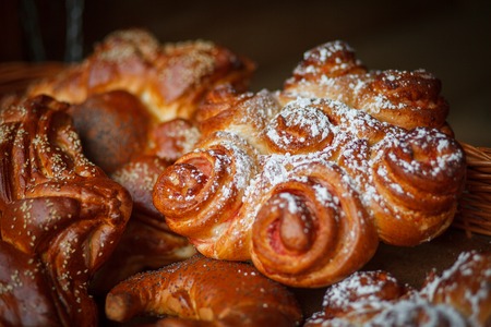 Christmas holidays in Western Ukraine in Lvivの写真素材