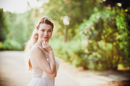 Love wedding couple groom and brideの写真素材