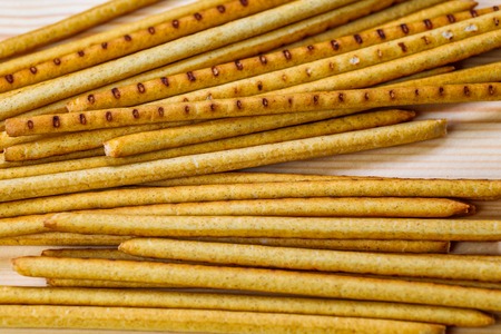 bread sticks texture long bread