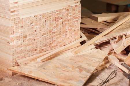 wooden beam material tree industrial