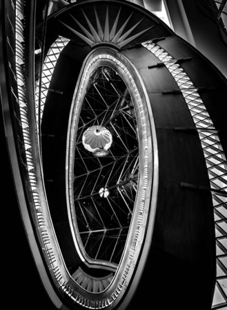 the Ellipseの写真素材