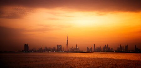 The Sunriseの写真素材