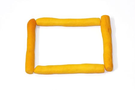 Biscuitの写真素材