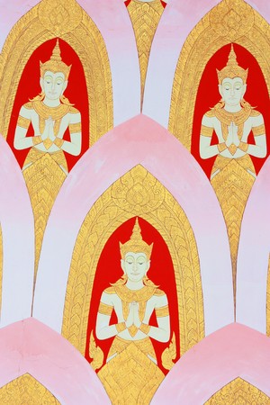 Buddha imageの写真素材