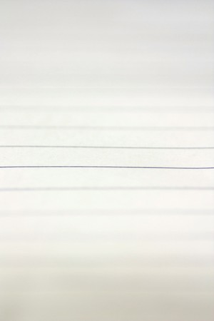 white paper texture for text or image. の写真素材