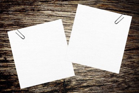 paper on brown wood texture with natural patterns の写真素材