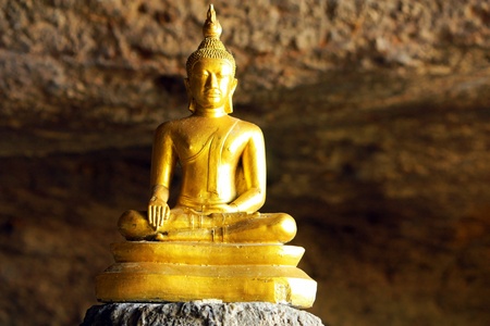 Buddha imageの写真素材