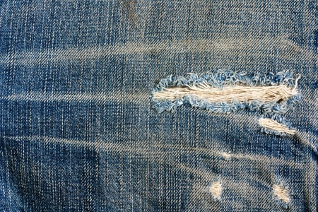 Texture of jeans cloth background. Texture of jeans cloth background.