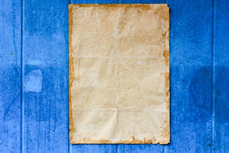 Vintage paper background の写真素材