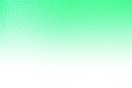 water dew dropsの写真素材