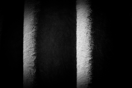 clothes background. Pile of bright folded clothesの写真素材