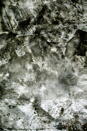 Background of stone wall textureの写真素材