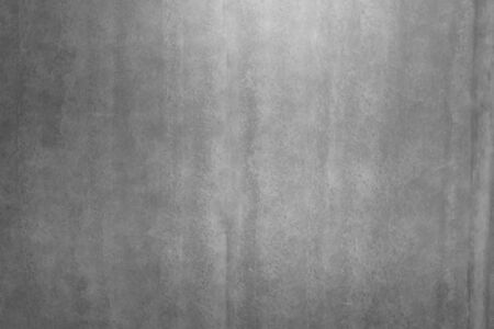 Cement wall with gray background