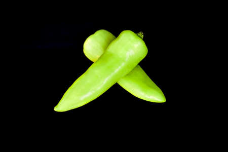 Bell peppers are chili peppers that are not spicy, have a lot of meat, rich in vitamins, sweet...