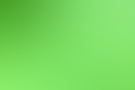 green abstract background blur gradient design graphic website pattern. vector illustration.
