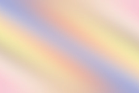 Abstract pastel soft colorful smooth blurred textured background off focus toned