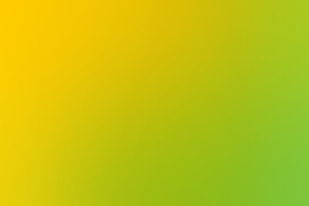 abstract background. Green and yellow gradient. Abstract background for designの写真素材