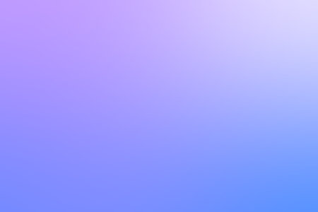 Blue and purple gradient abstract background. Blurred abstract background for design.