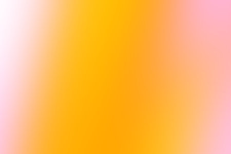 Abstract orange and pink gradient background for web design and other design.